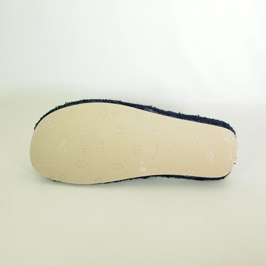 Zapatillas de casa Vul·ladi 6851-667 Azul Marino