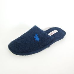 Zapatillas de casa Vul·ladi 6851-667 Azul Marino