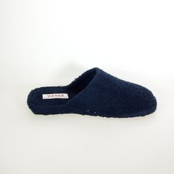 Zapatillas de casa Vul·ladi 6851-667 Azul Marino