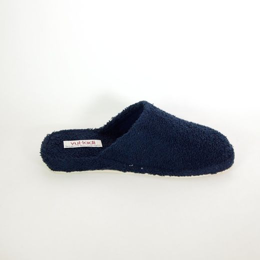 Zapatillas de casa Vul·ladi 6851-667 Azul Marino