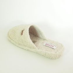 Zapatillas de casa Vul·ladi 6851-667 Beige