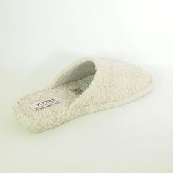 Zapatillas de casa Vul·ladi 6851-667 Beige