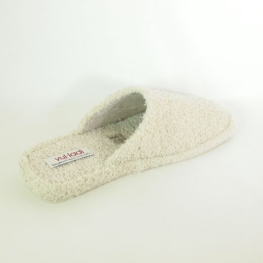 Zapatillas de casa Vul·ladi 6851-667 Beige