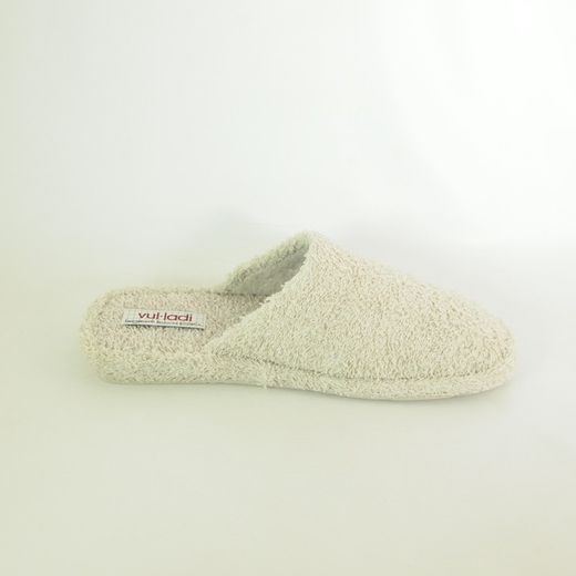 Zapatillas de casa Vul·ladi 6851-667 Beige