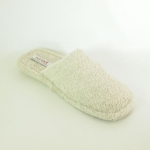 Zapatillas de casa Vul·ladi 6851-667 Beige
