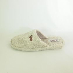 Zapatillas de casa Vul·ladi 6851-667 Beige