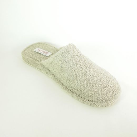 Zapatillas de casa Vul·ladi 6851-667 Taupe
