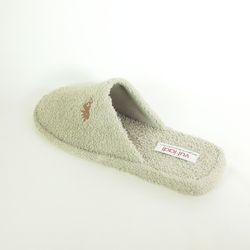Zapatillas de casa Vul·ladi 6851-667 Taupe
