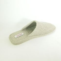 Zapatillas de casa Vul·ladi 6851-667 Taupe