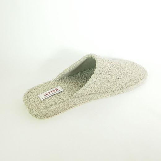 Zapatillas de casa Vul·ladi 6851-667 Taupe