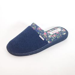Zapatillas de casa Vul·ladi 7050-052 Marino