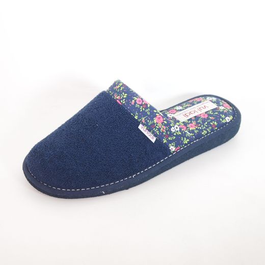 Zapatillas de casa Vul·ladi 7050-052 Marino