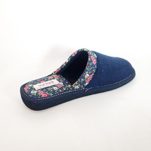 Zapatillas de casa Vul·ladi 7050-052 Marino