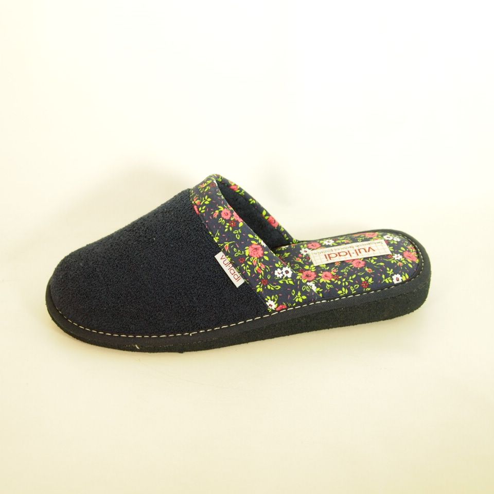 Zapatillas de casa Vul·ladi 7050-052 Marino 35