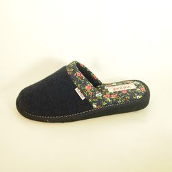Zapatillas de casa Vul·ladi 7050-052 Marino