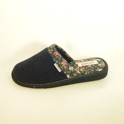 Zapatillas de casa Vul·ladi 7050-052 Marino