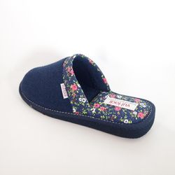 Zapatillas de casa Vul·ladi 7050-052 Marino