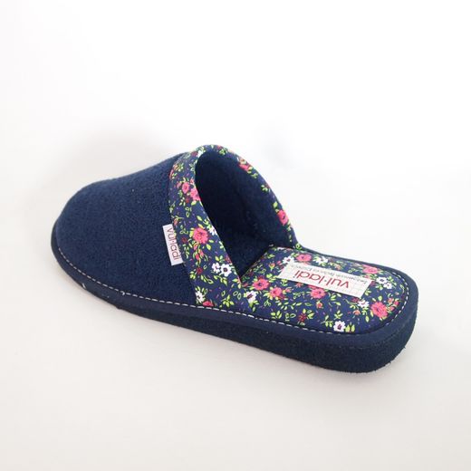 Zapatillas de casa Vul·ladi 7050-052 Marino