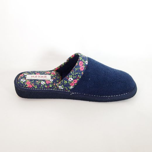 Zapatillas de casa Vul·ladi 7050-052 Marino