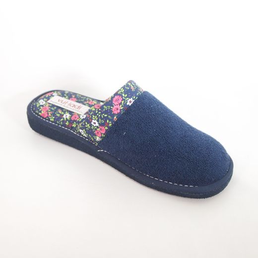 Zapatillas de casa Vul·ladi 7050-052 Marino