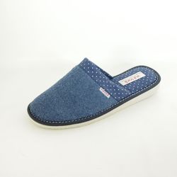 Zapatillas de casa Vul·ladi 7050-697 Petróleo