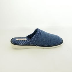 Zapatillas de casa Vul·ladi 7050-697 Petróleo