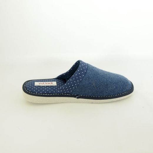 Zapatillas de casa Vul·ladi 7050-697 Petróleo