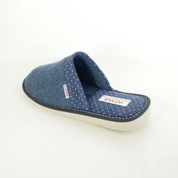 Zapatillas de casa Vul·ladi 7050-697 Petróleo