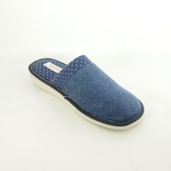 Zapatillas de casa Vul·ladi 7050-697 Petróleo