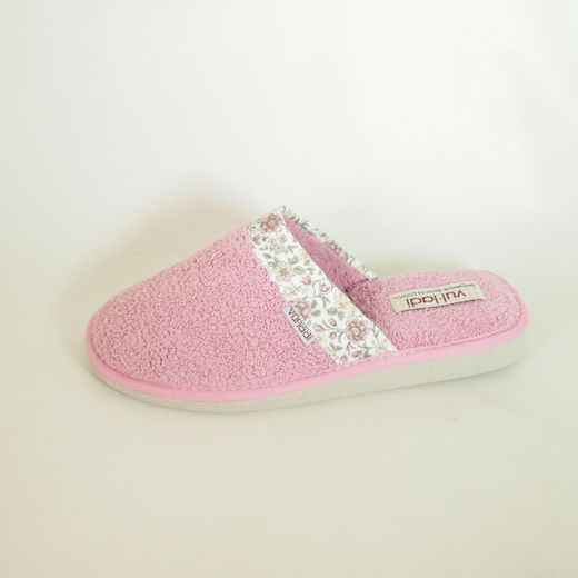 Zapatillas de casa Vul·ladi 7050 Rosa