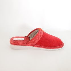 Zapatillas de casa Vul·ladi 7070-022 Rojo