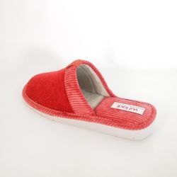 Zapatillas de casa Vul·ladi 7070-022 Rojo