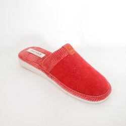 Zapatillas de casa Vul·ladi 7070-022 Rojo