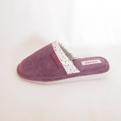 Zapatillas de casa Vul·ladi 7071-367 Berenjena
