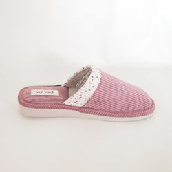 Zapatillas de casa Vul·ladi 7071-367 Rosa