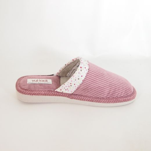 Zapatillas de casa Vul·ladi 7071-367 Rosa