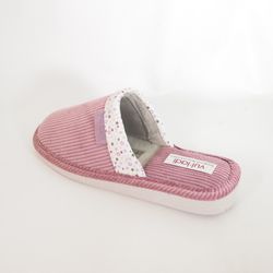 Zapatillas de casa Vul·ladi 7071-367 Rosa