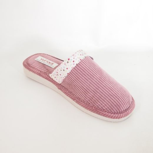 Zapatillas de casa Vul·ladi 7071-367 Rosa