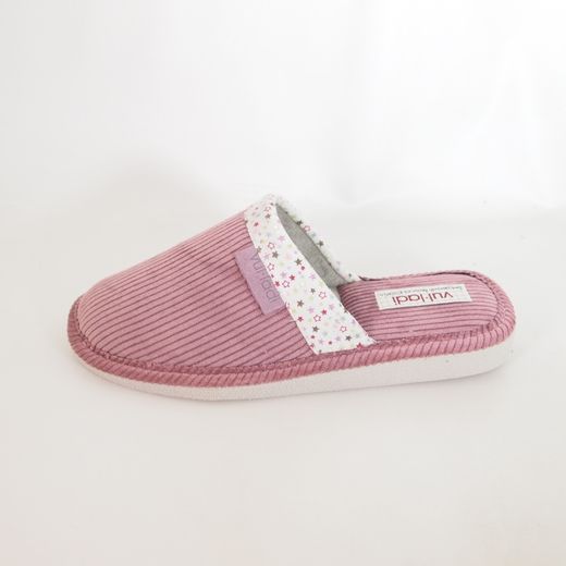 Zapatillas de casa Vul·ladi 7071-367 Rosa