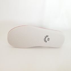 Zapatillas de casa Vul·ladi 7071-367 Rosa