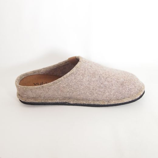 Zapatillas de casa Vul·ladi 7160-383 Taupe
