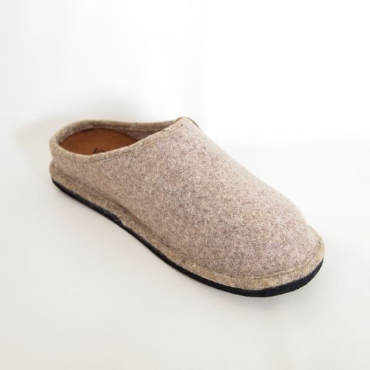 Zapatillas de casa Vul·ladi 7160-383 Taupe