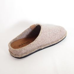 Zapatillas de casa Vul·ladi 7160-383 Taupe