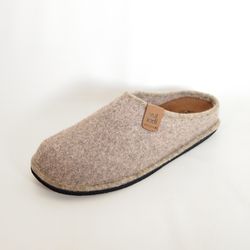 Zapatillas de casa Vul·ladi 7160-383 Taupe