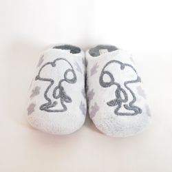 Zapatillas de casa Vul·ladi 7600-123 Gris Perla