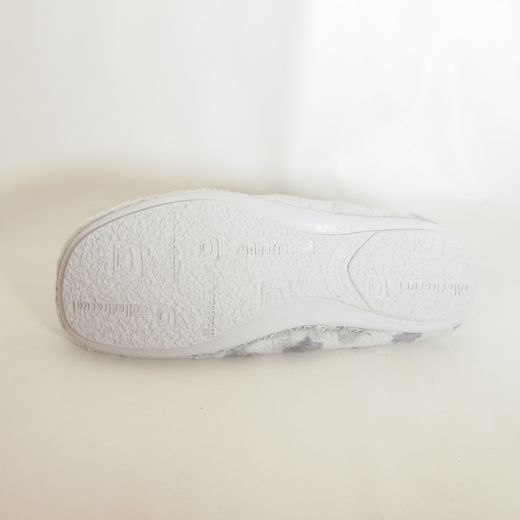 Zapatillas de casa Vul·ladi 7600-123 Gris Perla