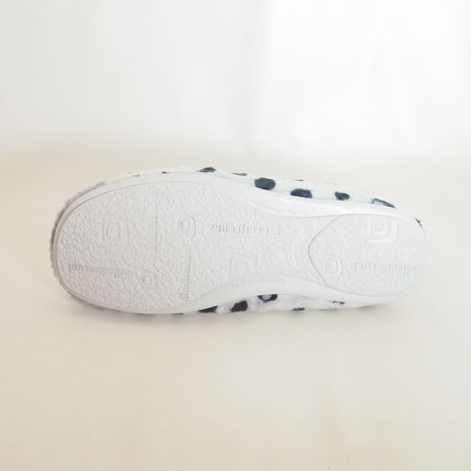 Zapatillas de casa Vul·ladi 7619-123 Gris Perla