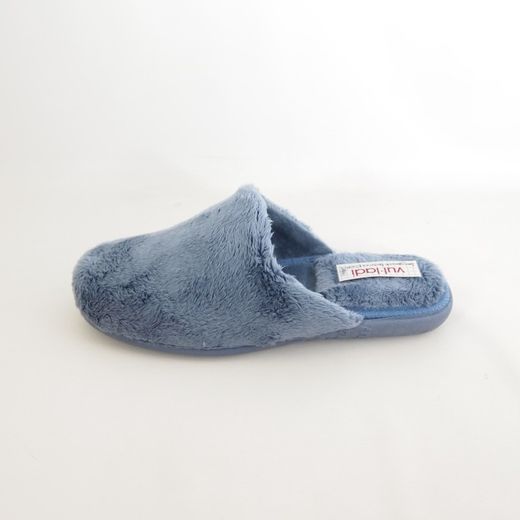 Zapatillas de casa Vul·ladi 770-123 Gris