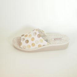 Zapatillas de casa Vul·ladi 8640-768 Beige