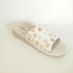 Zapatillas de casa Vul·ladi 8640-768 Beige